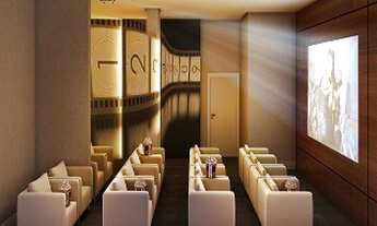 Imagem 5: Venda de apartamento de luxo na Vila Gilda, Santo André-SP! 3 quartos, 3 suítes, 4 banheir