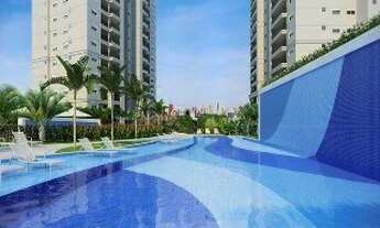 Imagem: Apartamento de Luxo na Vila Gilda 3 quartos