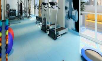 Imagem: Aluguel de Apartamento de 2 Quartos na Vila