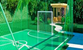 Imagem 4: Aluguel de Apartamento de 2 Quartos na Vila Humaitá - Condomínio Ideale Aramaçan - Santo A