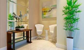 Imagem 6: Aluguel de Apartamento de 2 Quartos na Vila Humaitá - Condomínio Ideale Aramaçan - Santo A