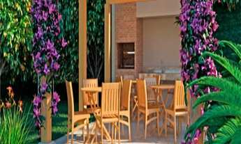 Imagem 7: Aluguel de Apartamento de 2 Quartos na Vila Humaitá - Condomínio Ideale Aramaçan - Santo A