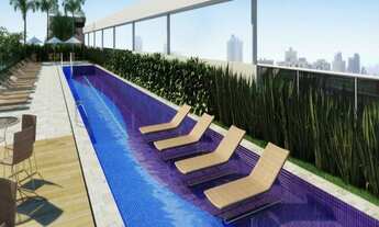 Imagem: Apartamento de Luxo no Centro de São Bernardo