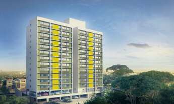 Imagem: Aluguel de Apartamento 1 Quarto no Jardim