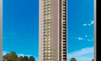 Imagem: Apartamento de 2 quartos na Vila Scarpelli