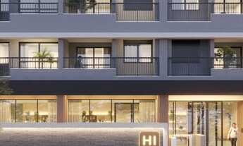 Imagem 3: Oportunidade única: Apartamento à venda em Vila Clementino, São Paulo-SP! 1 quarto, 1 banh