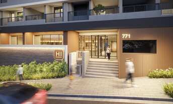 Imagem 4: Oportunidade única: Apartamento à venda em Vila Clementino, São Paulo-SP! 1 quarto, 1 banh