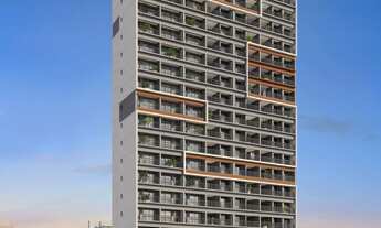 Imagem: Vila Clementino Apartamento de 2 quartos