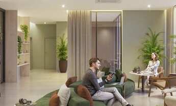 Imagem 6: Vila Clementino: Apartamento de 2 quartos à venda, com 1 suíte e vaga de garagem em condom