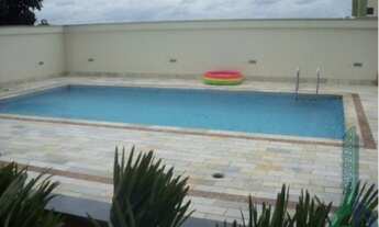 Imagem 3: Imperdível! Apartamento de luxo com 3 suítes e 3 vagas no Condomínio Edifício Rigel Campes