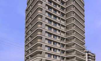 Imagem: Apartamento de Luxo em Pinheiros 2 Quartos