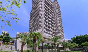 Imagem 2: Apartamento de Luxo em Pinheiros: 2 Quartos, 2 Suítes, 3 Banheiros, 87,72m² - Condomínio A