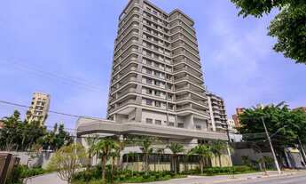 Imagem 3: Apartamento de Luxo em Pinheiros: 2 Quartos, 2 Suítes, 3 Banheiros, 87,72m² - Condomínio A