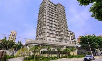 Imagem 4: Apartamento de Luxo em Pinheiros: 2 Quartos, 2 Suítes, 3 Banheiros, 87,72m² - Condomínio A