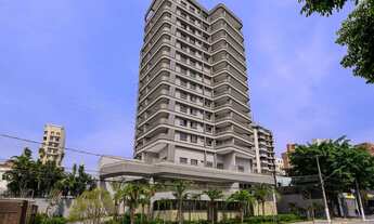 Imagem 5: Apartamento de Luxo em Pinheiros: 2 Quartos, 2 Suítes, 3 Banheiros, 87,72m² - Condomínio A