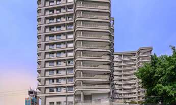 Imagem 6: Apartamento de Luxo em Pinheiros: 2 Quartos, 2 Suítes, 3 Banheiros, 87,72m² - Condomínio A