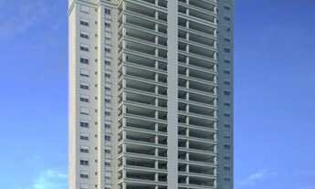 Imagem 2: Luxuoso apartamento de 3 quartos e 3 suítes, 5 banheiros, 4 vagas na Aclimação, SP. Condom