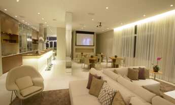 Imagem 5: Luxuoso apartamento de 3 quartos e 3 suítes, 5 banheiros, 4 vagas na Aclimação, SP. Condom