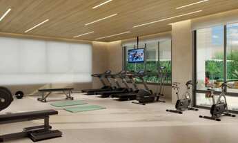 Imagem 3: Imperdível oportunidade de investimento no Condomínio Living Wellness Aclimação: Apartamen