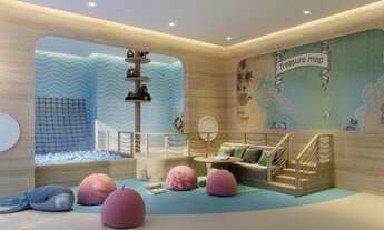 Imagem 4: Imperdível oportunidade de investimento no Condomínio Living Wellness Aclimação: Apartamen