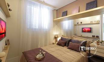 Imagem 4: Apartamento à venda em São Bernardo do Campo-SP: 2 quartos, 2 banheiros, 1 vaga, 48m² - Co