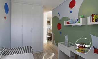 Imagem 5: Apartamento à venda em São Bernardo do Campo-SP: 2 quartos, 2 banheiros, 1 vaga, 48m² - Co