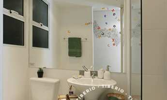 Imagem 6: Apartamento à venda em São Bernardo do Campo-SP: 2 quartos, 2 banheiros, 1 vaga, 48m² - Co