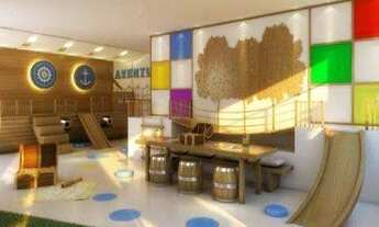 Imagem 5: Apartamento de luxo para locação no Centro de São Bernardo do Campo-SP, 4 quartos, 2 suíte