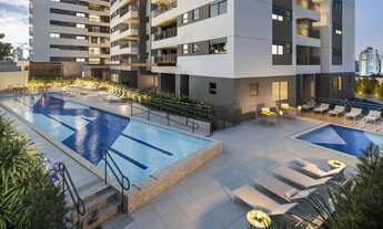 Imagem: Apartamento para locação na Vila Gilda