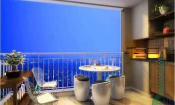 Imagem 2: Oportunidade imperdível: Apartamento de 3 quartos no Edifício Stare Lorenzini Campestre, S