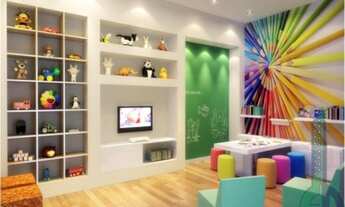 Imagem 7: Oportunidade imperdível: Apartamento de 3 quartos no Edifício Stare Lorenzini Campestre, S