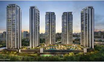 Imagem: Ampla locação de apartamento de luxo com