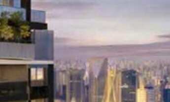 Imagem 3: Ampla locação de apartamento de luxo com 3 quartos e 330m² no Condomínio Parque Global, Ci