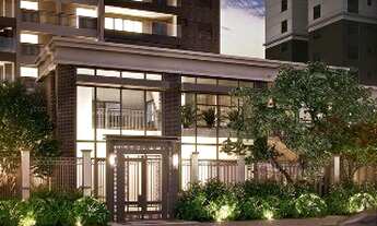 Imagem 3: Apartamento de luxo com 3 quartos e 3 suítes na Chácara Santo Antonio - São Paulo-SP Cond