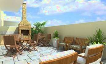 Imagem: Apartamento para locação em São Bernardo