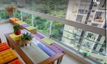 Imagem: Apartamento para Locação no Panamby, São