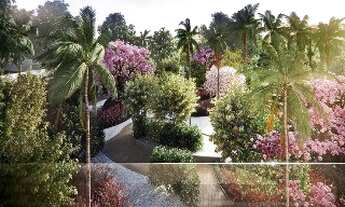 Imagem 5: Apartamento de luxo com 3 quartos e 3 suítes na Chácara Santo Antonio - São Paulo-SP Cond