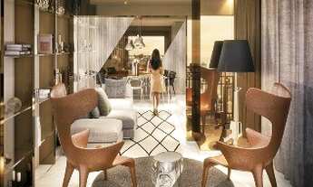 Imagem 6: Apartamento de luxo com 3 quartos e 3 suítes na Chácara Santo Antonio - São Paulo-SP Cond