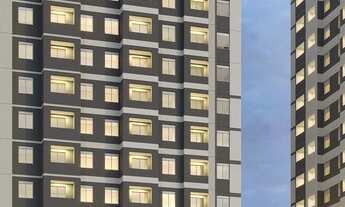 Imagem: Living Full Paulista Apartamento à venda