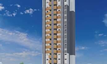 Imagem: Apartamento de 2 quartos com suite e vaga