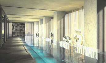 Imagem 4: Espetacular apartamento de luxo à venda no Jardim Europa, São Paulo-SP 4 quartos, 4 suíte