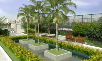 Imagem 6: Imperdível Apartamento 3 Suítes com 3 Vagas em Nova Petrópolis - Condomínio Mansão Imperia