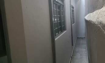 Imagem 4: Aluguel de Casa com 1 Quarto na Cidade de em Bairro - 55,00 m² de Área