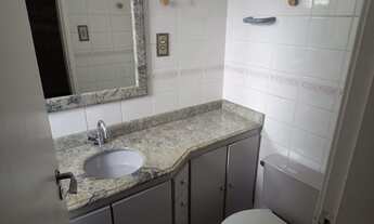 Imagem 7: Apartamento de 2 quartos, 1 suíte e 1 vaga na Vila Valparaíso, Santo André-SP: oportunidad