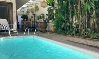 Imagem: Casa de luxo para locação em Santo André-SP