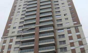 Imagem 3: Apartamento de 3 quartos com suíte e 2 vagas no Condomínio Isla Residence Club em Santa Ma