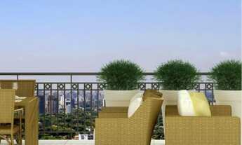 Imagem 7: Imperdível Apartamento 3 Suítes com 3 Vagas em Nova Petrópolis - Condomínio Mansão Imperia