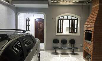 Imagem: Aluguel de Casa com 1 quarto no Jardim Las