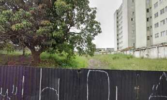 Imagem: Terreno para locação em Vila Alto de Santo