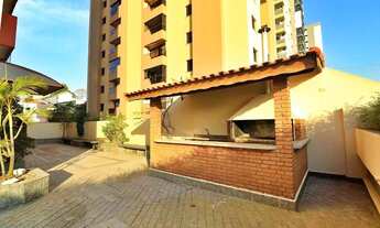 Imagem 1: Venda ou locação de apartamento de 3 quartos no Parque das Nações, Santo André-SP: 135m²